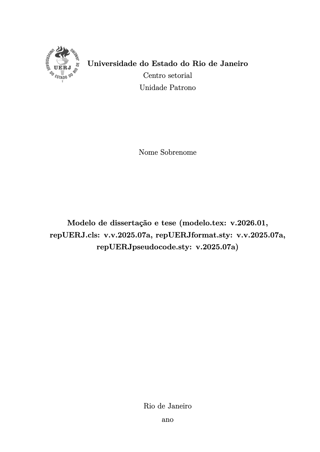 repUERJ-2026 Instituto de Física